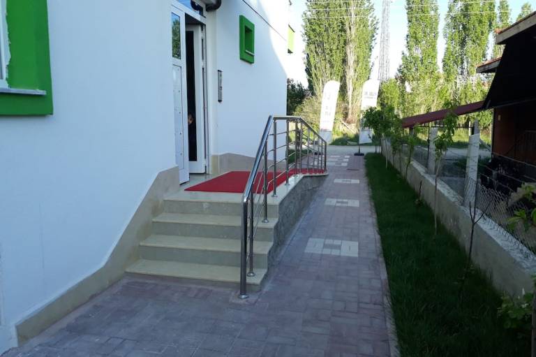 Lägenhet Esenboğa Merkez Mahallesi