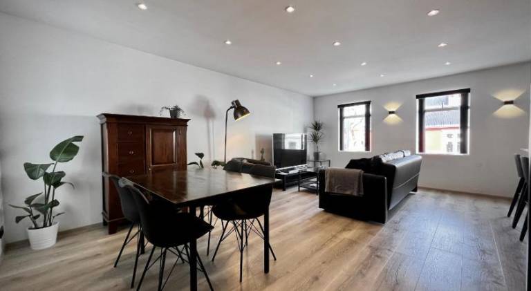 Apartman Reykjavík