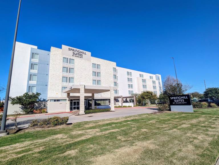 SpringHill Suites by Marriott Houston Rosenberg