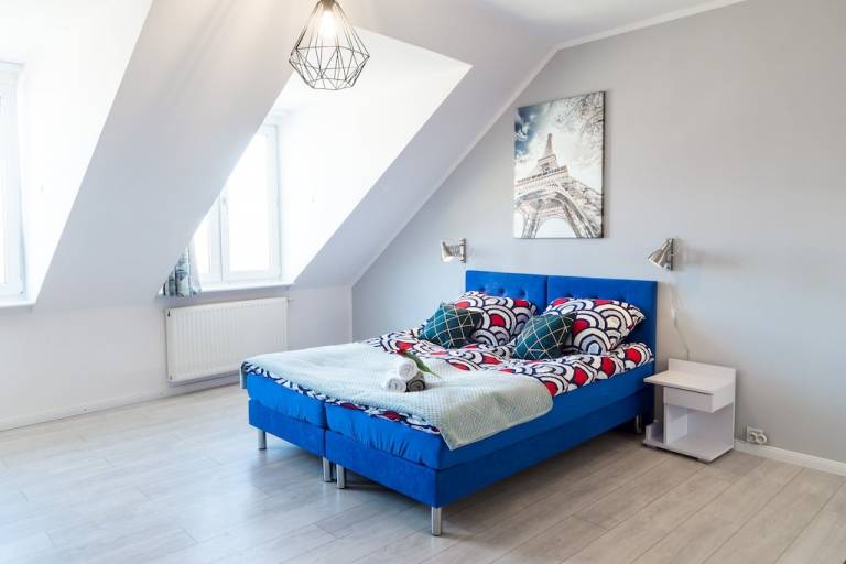 Ferienwohnung Stare Miasto
