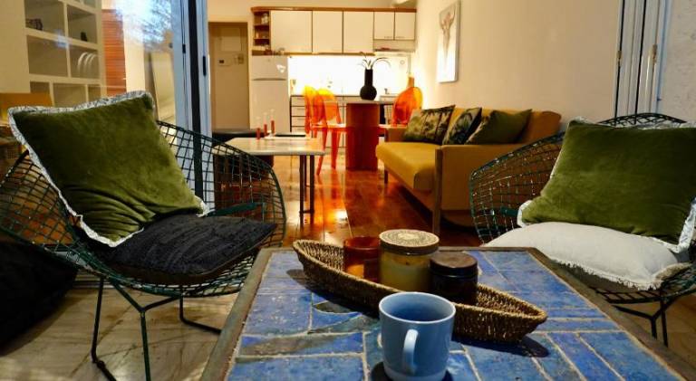 Vouliagmeni Beach House — photo 2