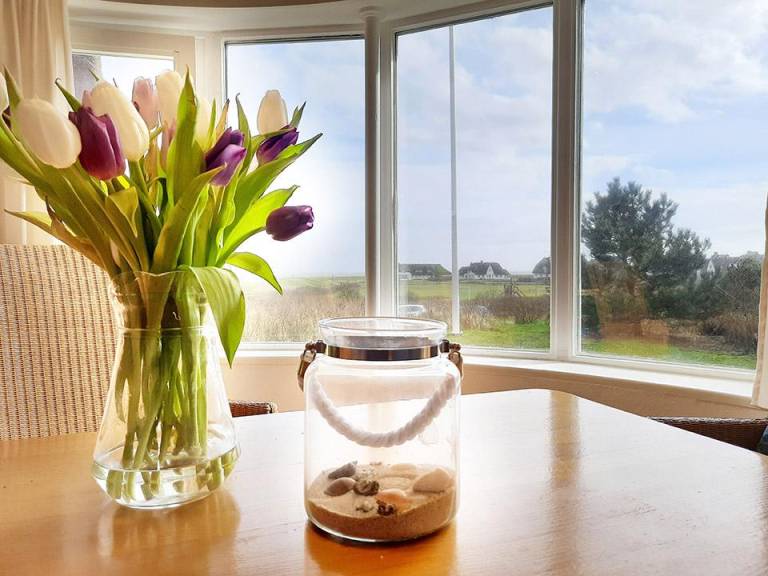 Ferienwohnung Rantum (Sylt)