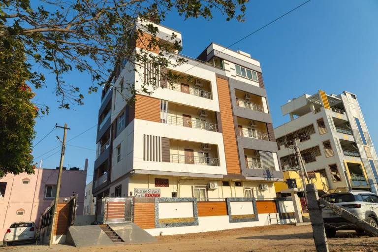 House  Tirumala