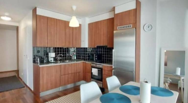 Apartment with 1 room for 2 persons — photo 3