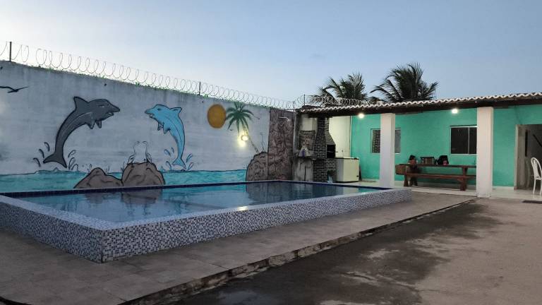 Casa  Lagoa Azul