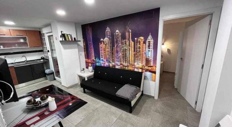 Holiday apartment for 4 persons — photo 2