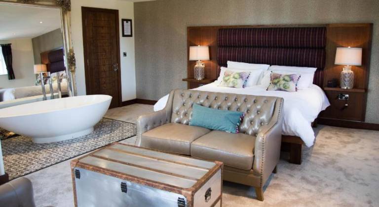 Tomahawk Steakhouse Potto