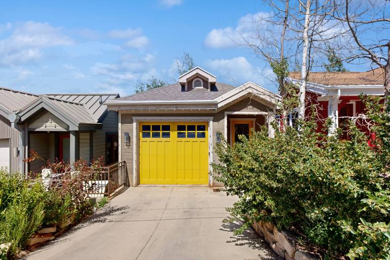 House  Park City
