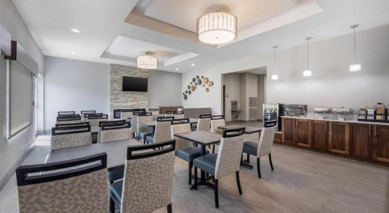 Best Western Manchester — photo 3