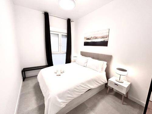 Apartamento Manises