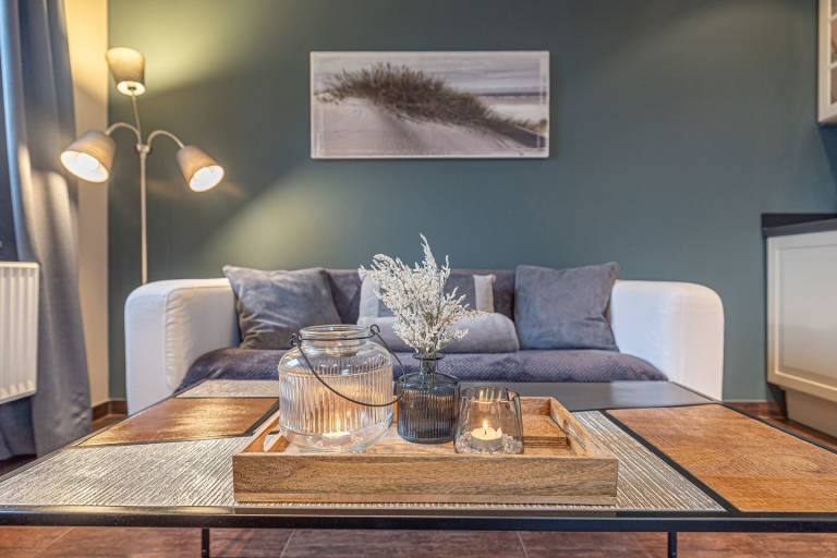 Ferienwohnung Wassersleben