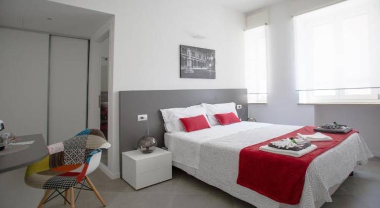 Bed and breakfast Verona