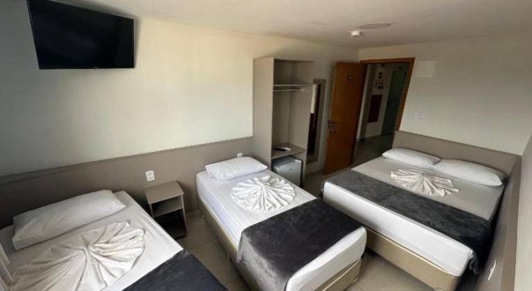 SANTORiNi HOTEL — photo 4