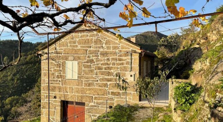 Casa Sistelo