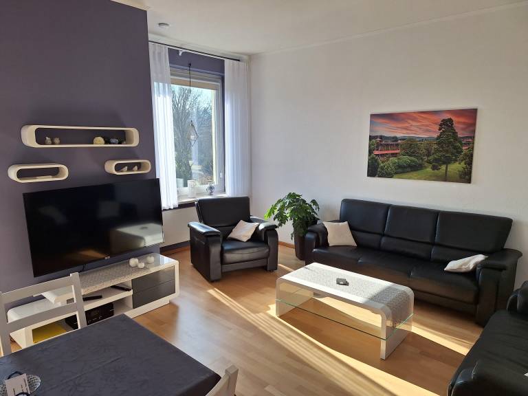 Ferienwohnung Bad Sooden-Allendorf