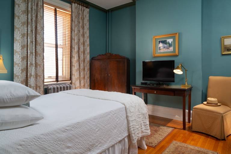 Bed & Breakfast Powelton Village
