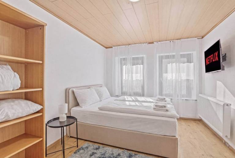 Ferienwohnung Trier