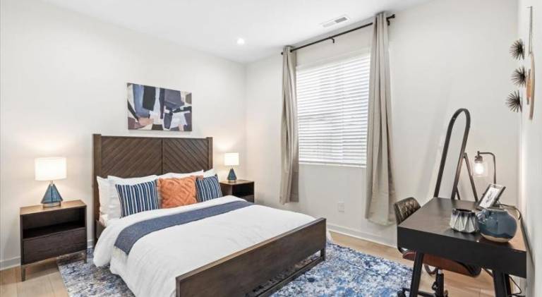 129 m&sup2; Ferienwohnung