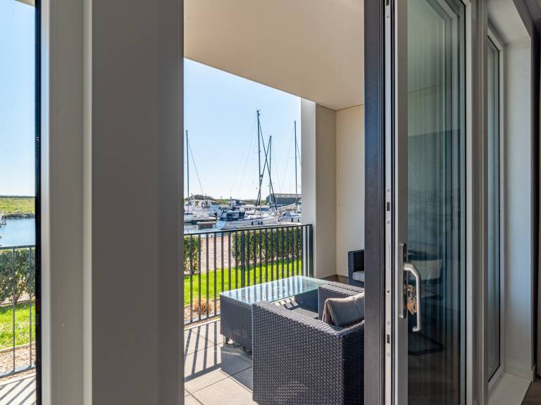 Lovely holiday apartment with patio | Pet-friendly — photo 4