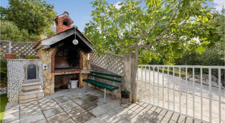Vacation home with 1 room for 4 persons — photo 3