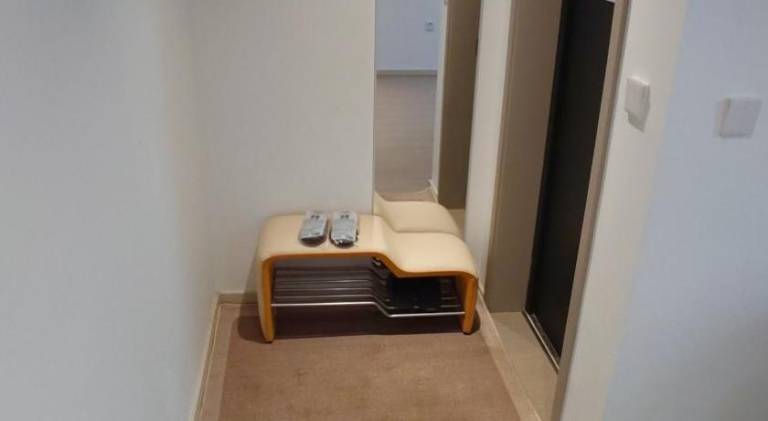 Holiday apartment with patio — photo 5