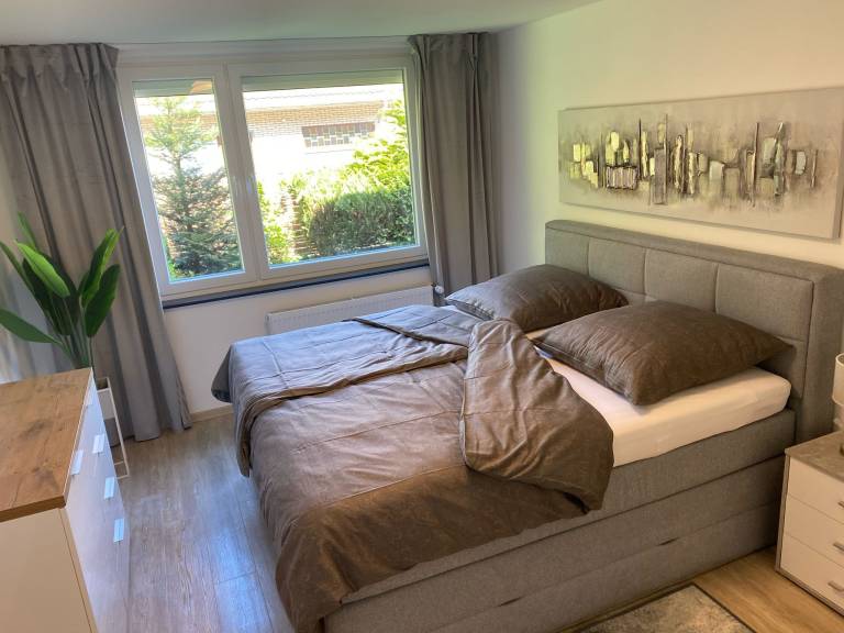 Ferienwohnung Delmenhorst