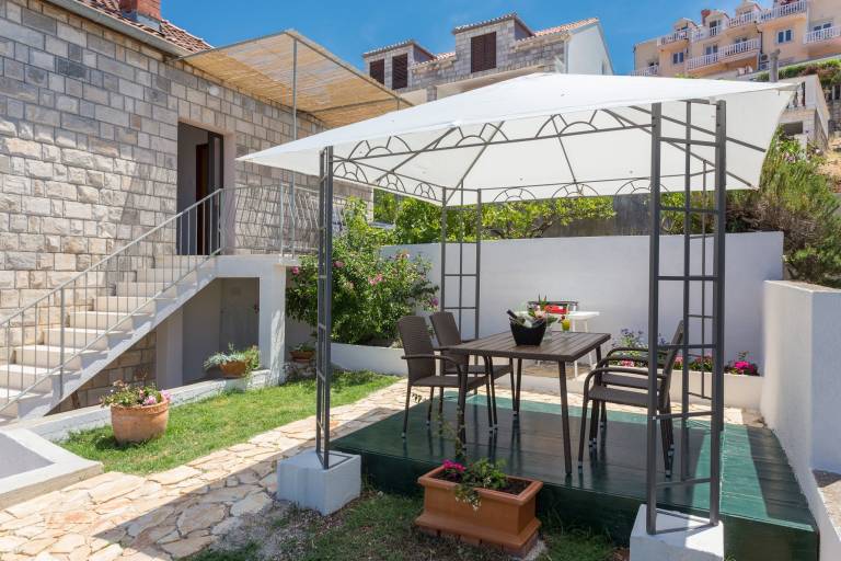 Apartman Močići