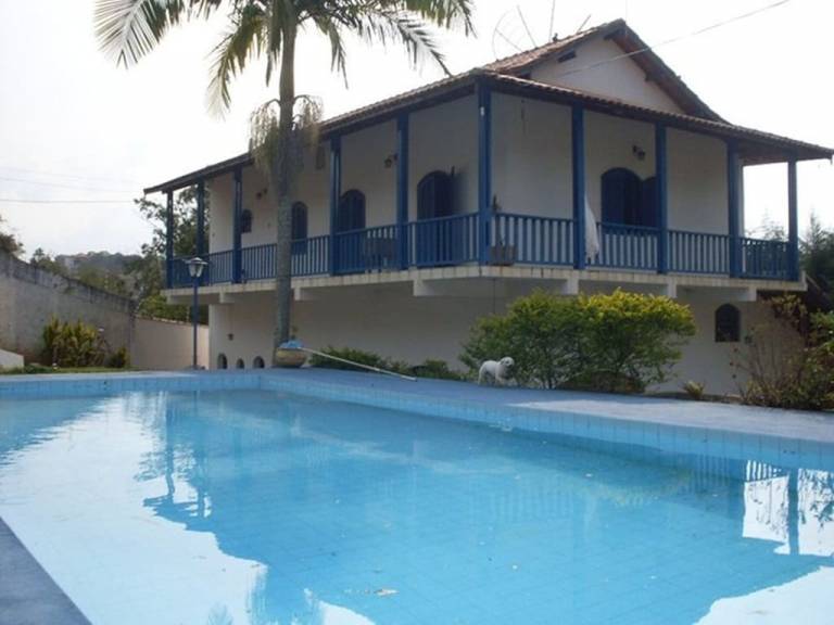 House  Cunha