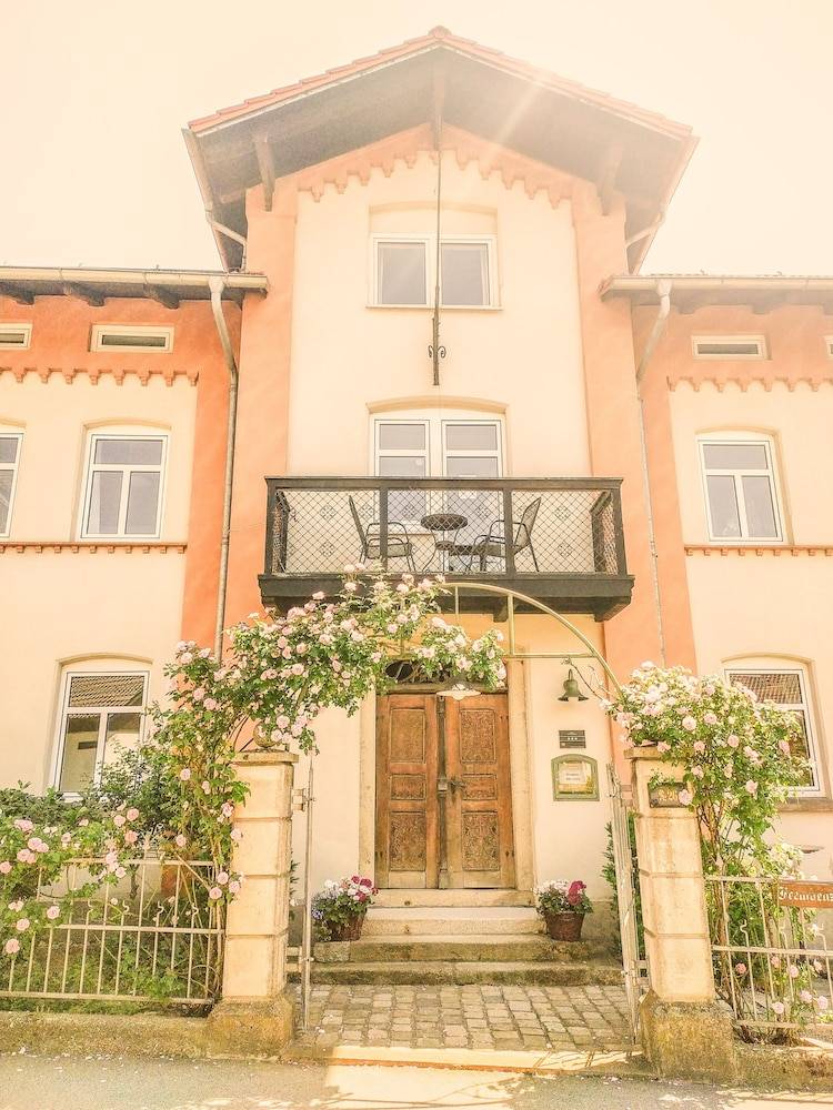 Unterkunft Plattling