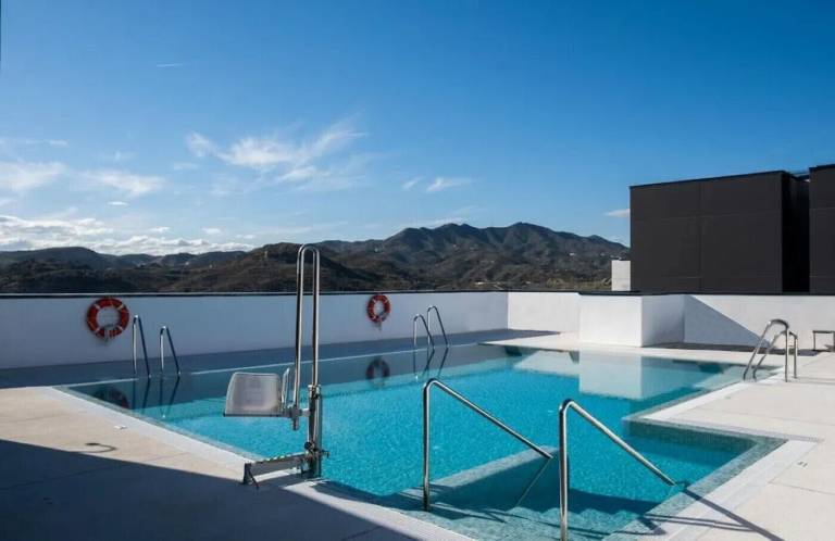 Ferienwohnung Málaga