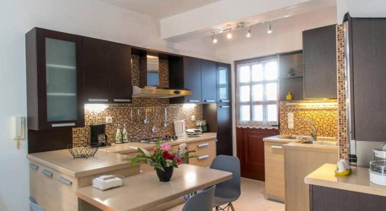 Apartment | Pets are welcome in Sitia
