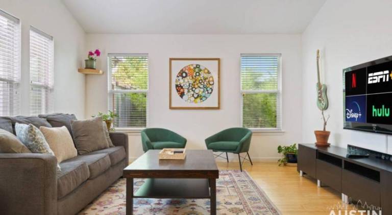 116 m&sup2; Ferienhaus