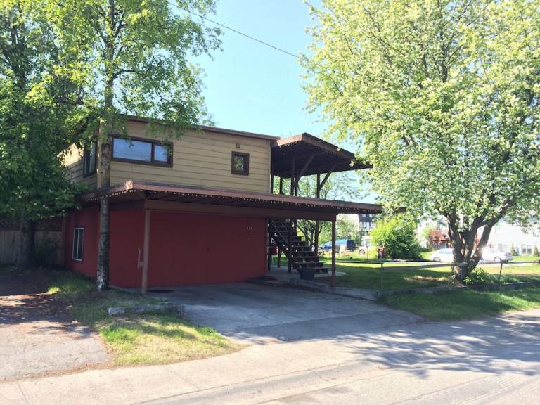 Ferienwohnung Fairview