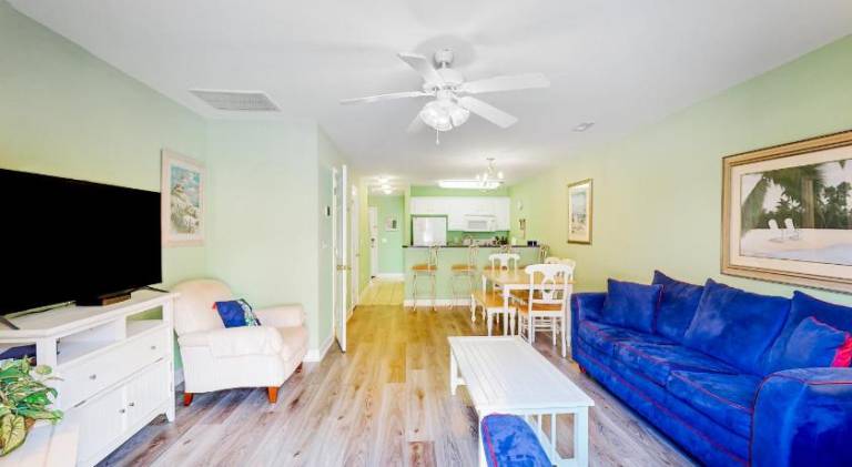 Charming vacation home | Close to the beach | Pets allowed in Myrtle Beach, SC
