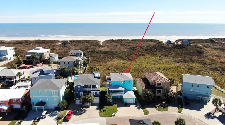 House Port Aransas