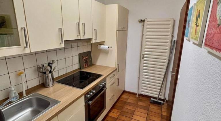 Apartment with 1 room for 2 persons — photo 3