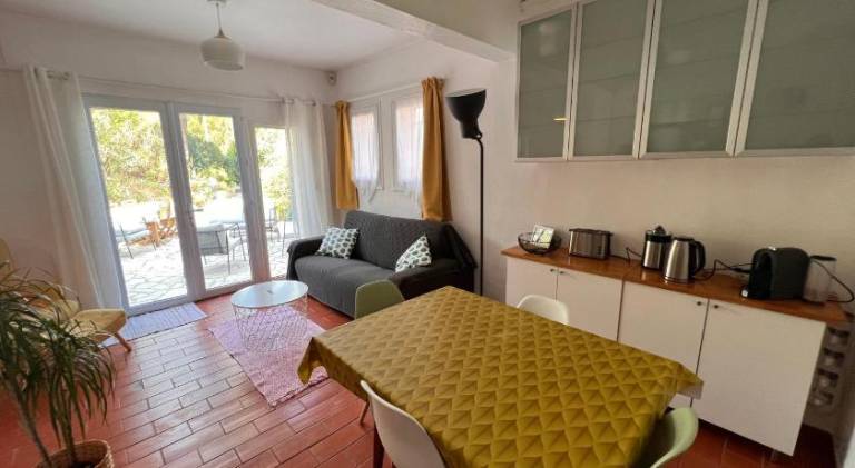 Lovely apartment with hot tub & grill | Pet-friendly — photo 3