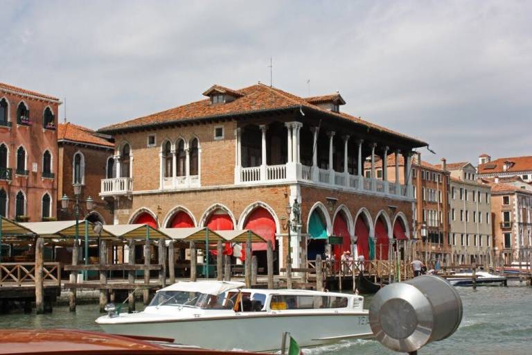Casa San Polo