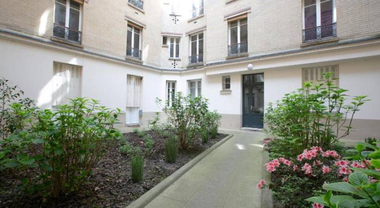 Holiday apartment with 1 room for 6 persons — photo 4
