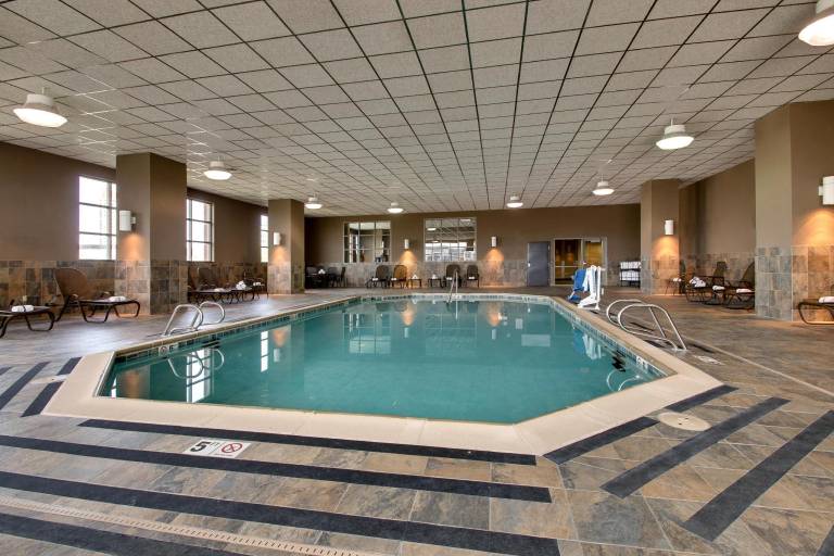 Drury Plaza Hotel Broadview Wichita — photo 4