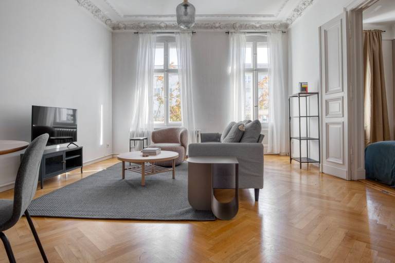 Appartement  Berlin-Wilmersdorf