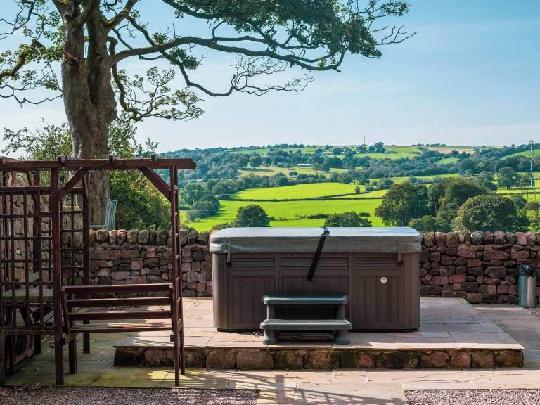 Cottage Horton