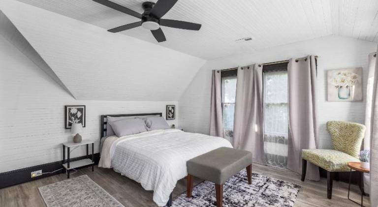 Stunning Thomasville home — photo 2