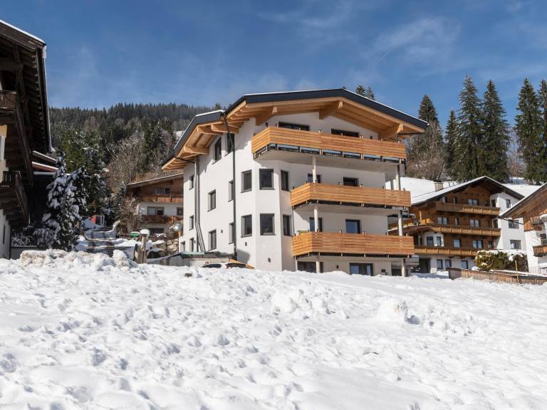 Apartment  Bernau