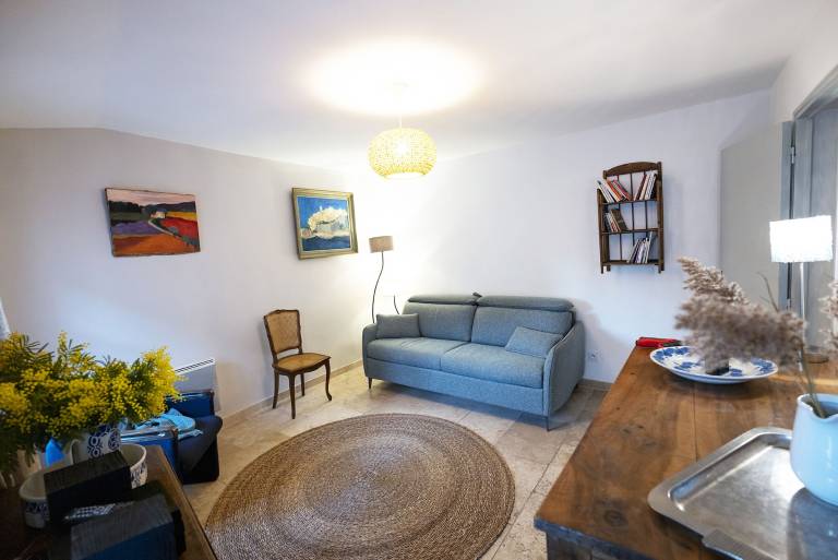 Appartement Saint-Rémy-de-Provence