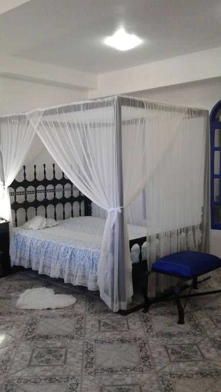 Apartamento Porto Seguro