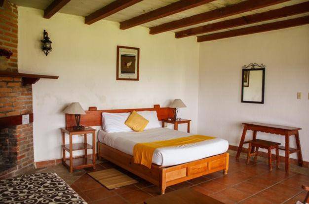 Hotel Molino de la Alborada — photo 3