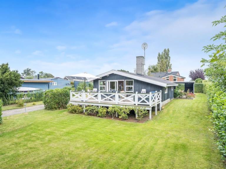 Ferienpark  Strøby Egede