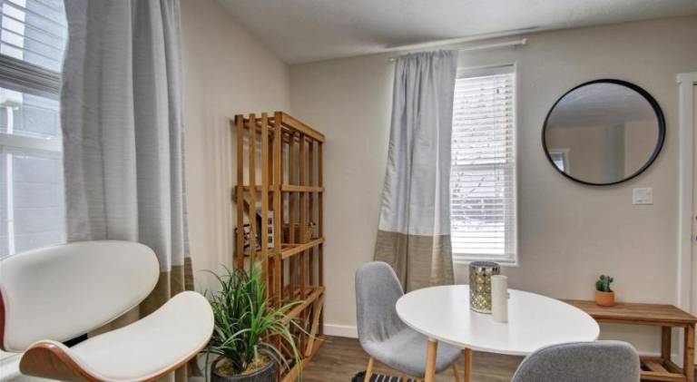 Holiday apartment with 1 room for 2 persons — photo 4