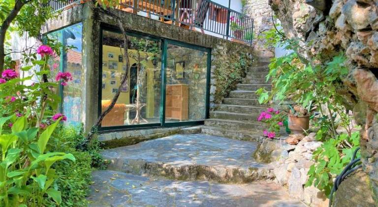 Vacation home | Pet-friendly in Kalamata